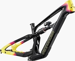 CANNONDALE BAD HABIT FRAMESET